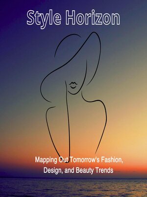 cover image of Style Horizon